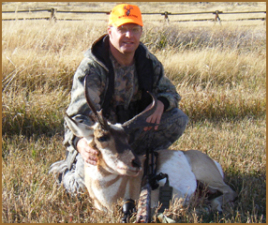 Anthony Westfall - 2008