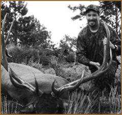Jeff Gramling - 2008