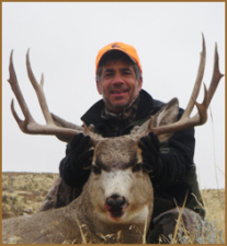 Jeff Chaulk - 2008