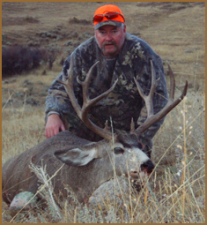 Nick Silbaugh - 2008