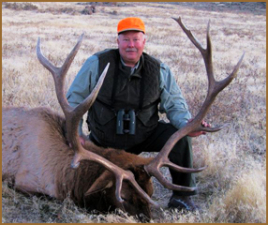 Rick Bonander - 2008