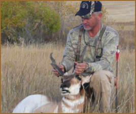 Russ Robinson - 2008