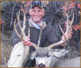Russ Robinson - 2008