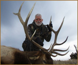 Alan Vanvelkinburgh - 2009