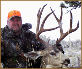 Nick Silbaugh - 2009
