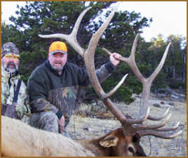 Nick Silbaugh - 2009