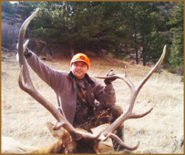 Ron Russell - 2009
