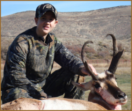 Tyler Vickery - 2009