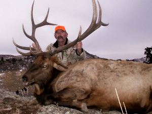 Doug Collier 2010