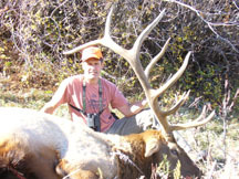 Rodger Blythe 2010