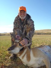 Bob French 2011