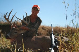 Lisa Johnson 2011
