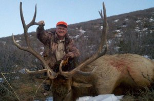 Steve Parker 2011