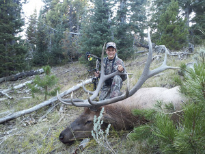 Hunting 2012