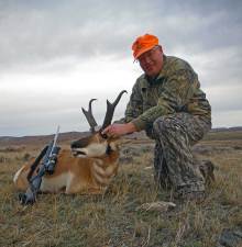Bob Boehm 2013
