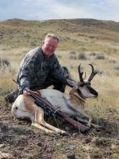 Larry Boehm - 2014