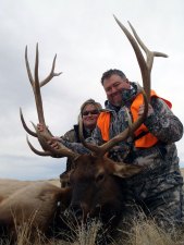 Matt Jones - 2014 2014 Whitetail Hunt