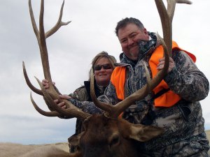 Matt Jones - 2014 2014 Whitetail Hunt