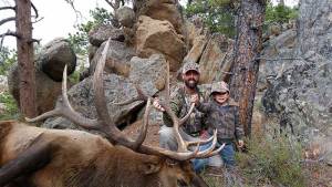 Dax & Tanner McCarty 2015