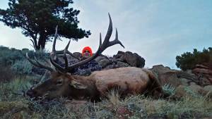 Kirk Avery 2015 Hunt