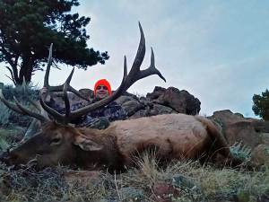 Kirk Avery 2015 Hunt