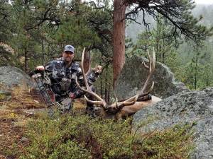 Dax McCarty 2017 Hunt