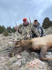 Bill Burke - 2021 WHO Hunt