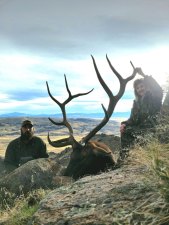 Janelle Itz - 2021 WHO Hunt