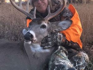 Karen Zellner - 2023 WHO Hunt