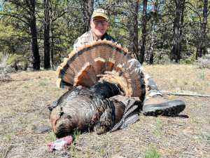 Tommy Howard - 2023 WHO Hunt