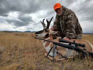Tommy Scarborough - 2023 WHO Hunt