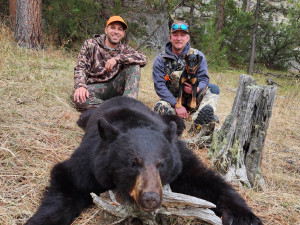 Hunting 2025