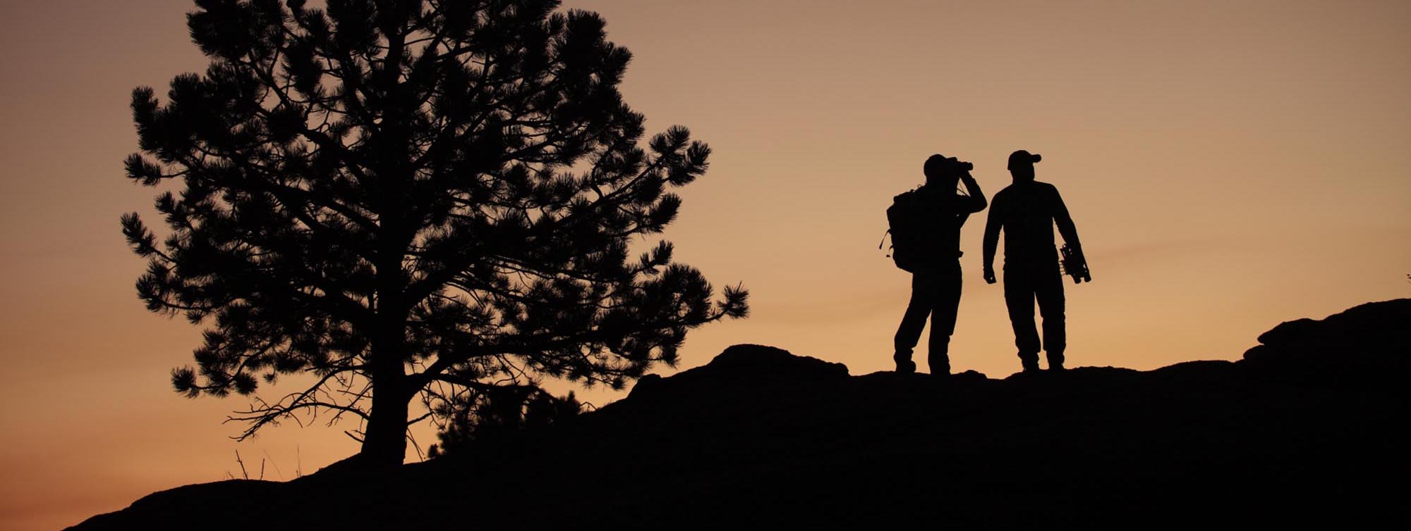 Wyoming Hunting Seasons