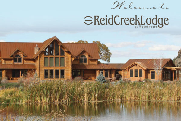 Reid Creek Lodge
