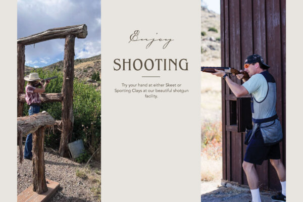 Reid Creek Shooting