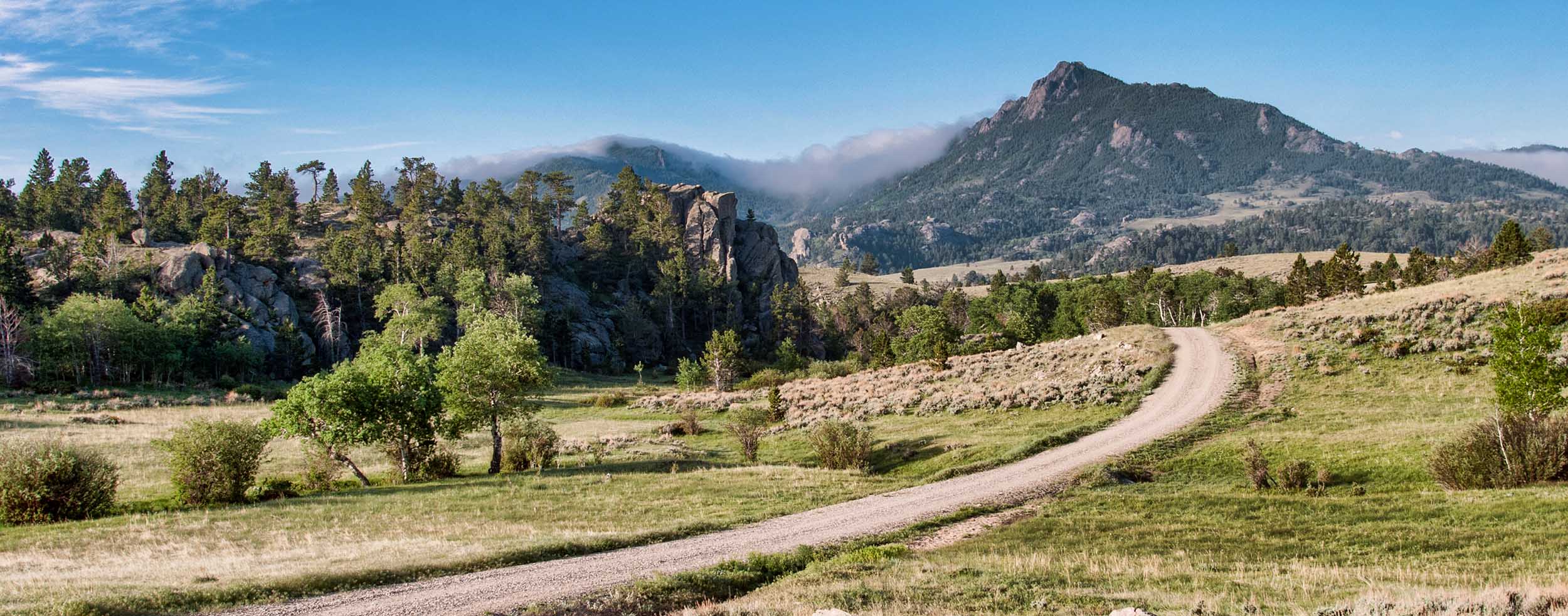Wagonhound Ranch Hunting Accommodations