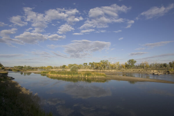 Wyoming Landscape